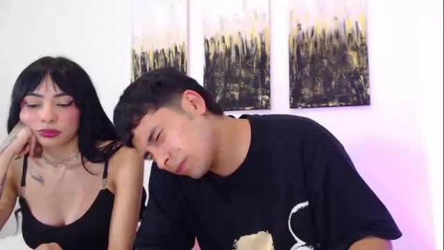 Image 11 of coupsextop Stream on Chaturbate on 23 days ago