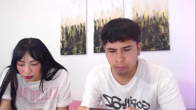 Image 10 of coupsextop Stream on Chaturbate on 19 days ago