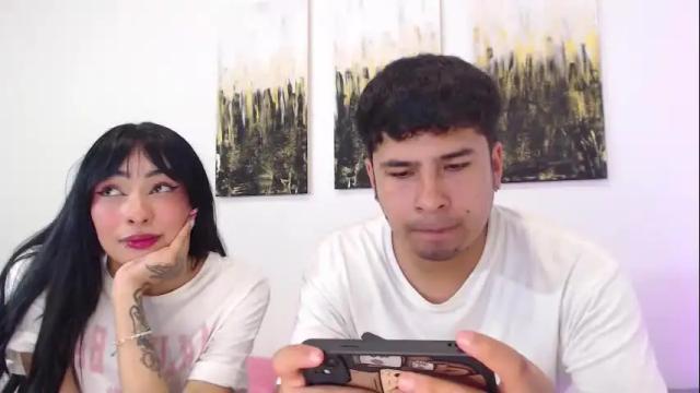 Image 11 of coupsextop Stream on Chaturbate on 19 days ago