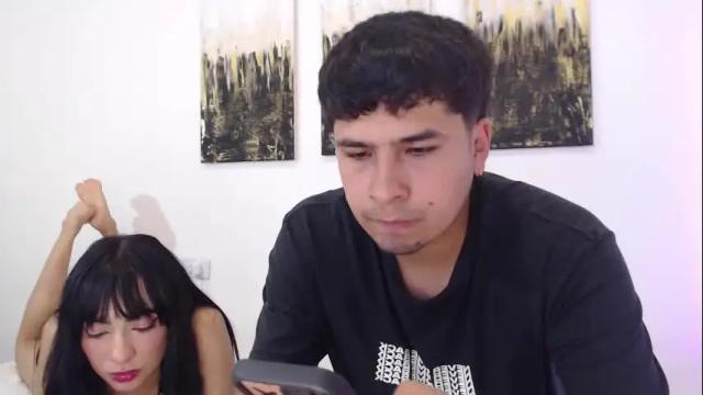 Image 10 of coupsextop Stream on Chaturbate on 13 days ago