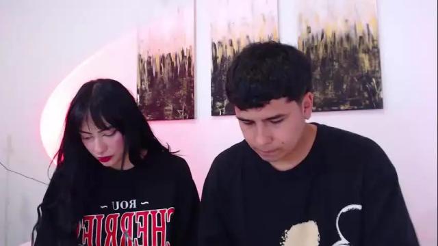 Image 4 of coupsextop Stream on Chaturbate on 10 days ago