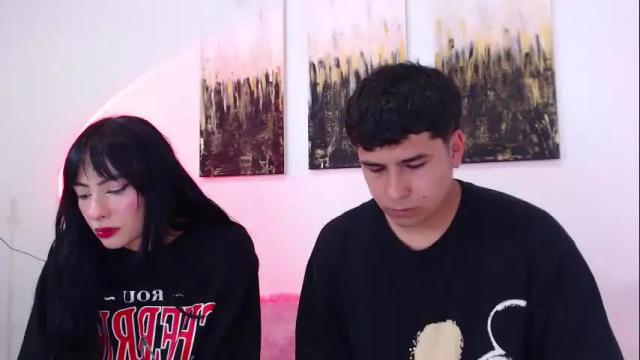 Thumbnail 2, coupsextop's Stream at Chaturbate, 8 days ago