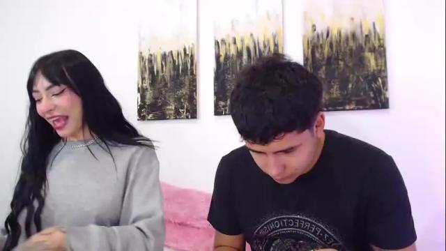 Thumbnail 2, coupsextop's Stream at Chaturbate, 7 days ago