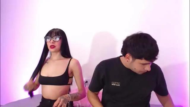 Thumbnail 1, coupsextop's Stream at Chaturbate, 3 months ago