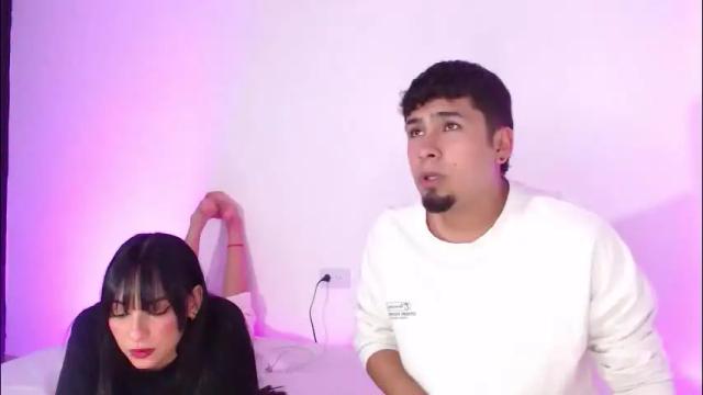 Thumbnail 3, coupsextop's Stream at Chaturbate, 1 month ago