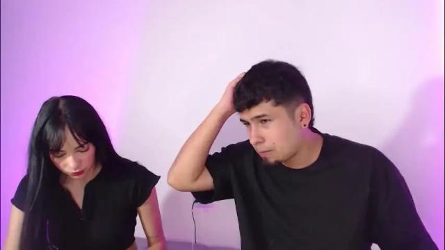 Thumbnail 2, coupsextop's Stream at Chaturbate, 1 month ago