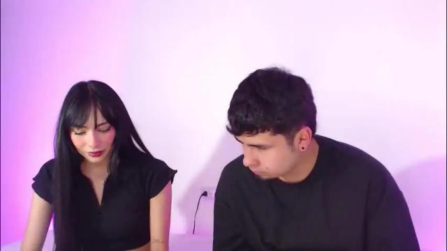 Thumbnail 3, coupsextop's Stream at Chaturbate, 1 month ago