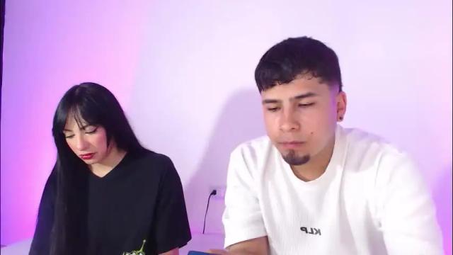 Thumbnail 1, coupsextop's Stream at Chaturbate, 28 days ago