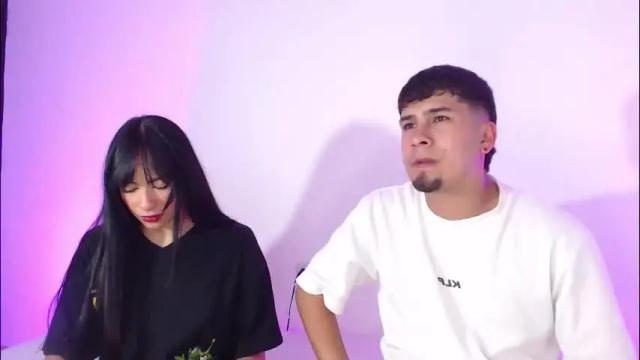 Thumbnail 2, coupsextop's Stream at Chaturbate, 28 days ago