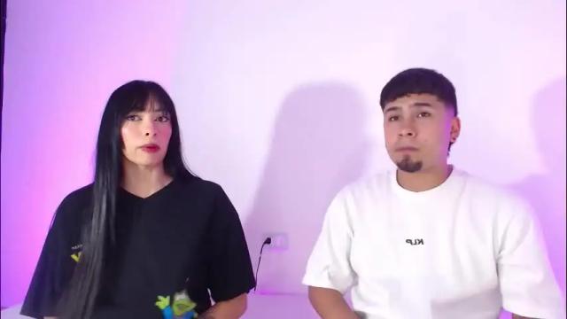 Thumbnail 3, coupsextop's Stream at Chaturbate, 28 days ago