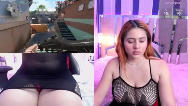 Image 11 of courtneyray_ Stream on Chaturbate on 13 months ago
