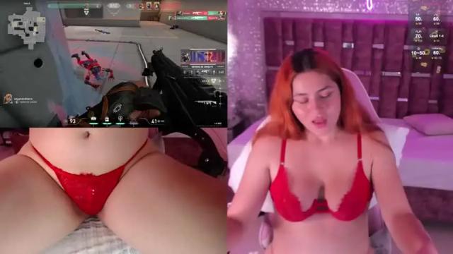 Image 6 of courtneyray_ Stream on Chaturbate on 13 months ago