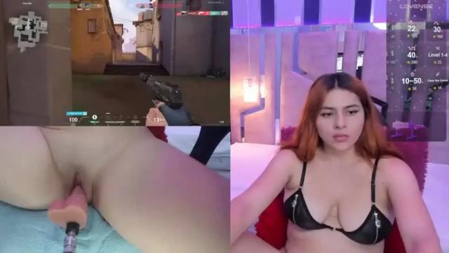Image 8 of courtneyray_ Stream on Chaturbate on 12 months ago