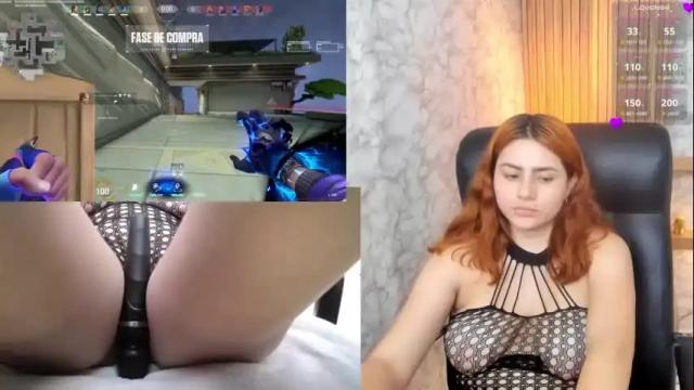 Image 10 of courtneyray_ Stream on Chaturbate on 14 days ago