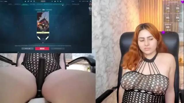 Image 6 of courtneyray_ Stream on Chaturbate on 14 days ago