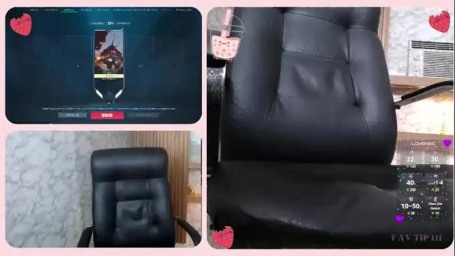 Image 12 of courtneyray_ Stream on Chaturbate on 12 hours ago