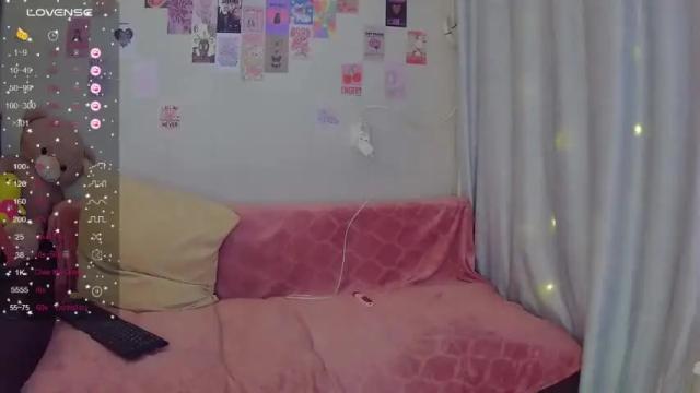 Thumbnail 2, courtneyshyyy's Stream at Chaturbate, 14 months ago