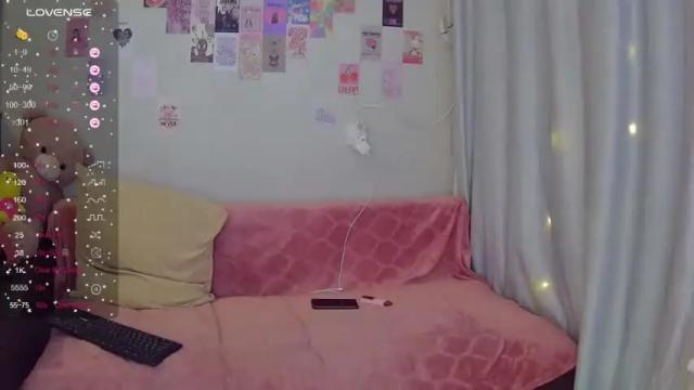 Image 8 of courtneyshyyy Stream on Chaturbate on 14 months ago
