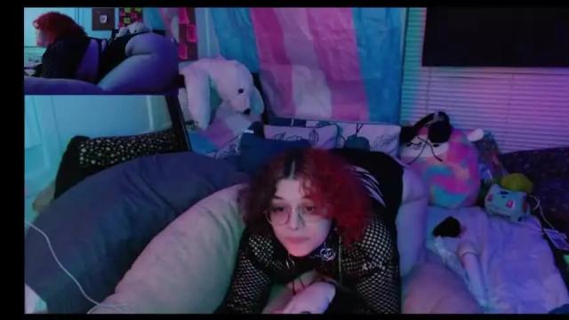 Image 11 of courtofharlots Stream on Chaturbate on 17 months ago