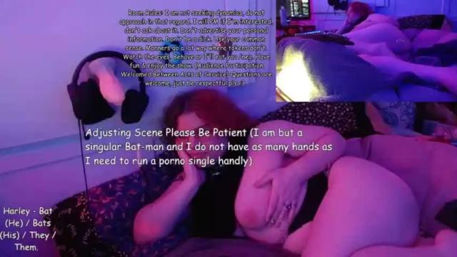 Image 12 of courtofharlots Stream on Chaturbate on 17 months ago