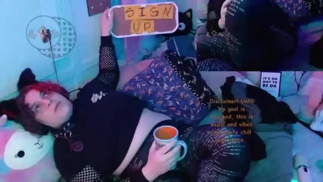 Thumbnail 3, courtofharlots's Stream at Chaturbate, 17 months ago