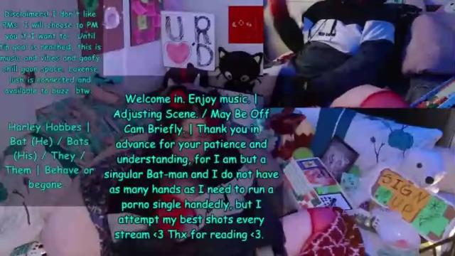 Thumbnail 3, courtofharlots's Stream at Chaturbate, 17 months ago