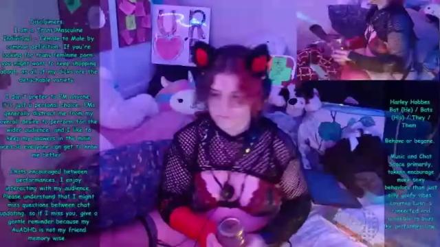 Image 11 of courtofharlots Stream on Chaturbate on 17 months ago