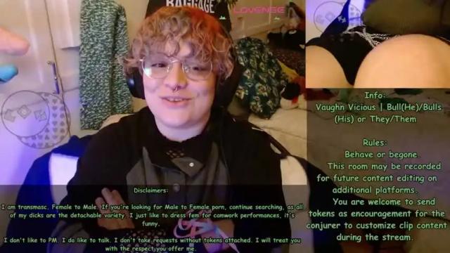 Thumbnail 1, courtofharlots's Stream at Chaturbate, 15 months ago