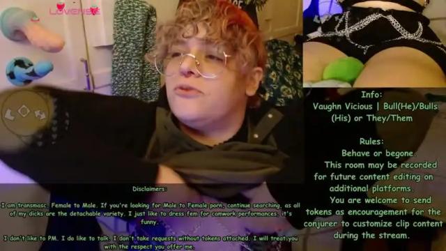 Image 12 of courtofharlots Stream on Chaturbate on 15 months ago
