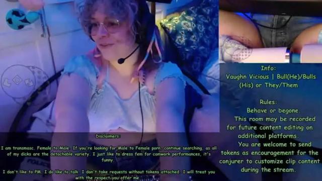 Thumbnail 2, courtofharlots's Stream at Chaturbate, 15 months ago