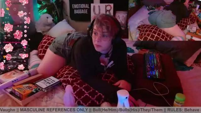 Image 2 of courtofharlots Stream on Chaturbate on 16 months ago