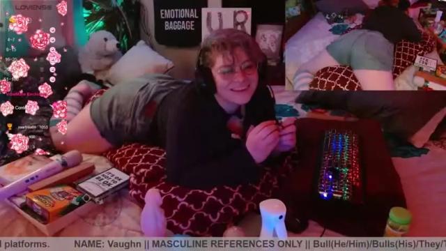 Image 4 of courtofharlots Stream on Chaturbate on 16 months ago