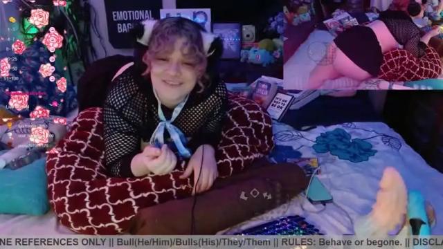 Image 10 of courtofharlots Stream on Chaturbate on 14 months ago