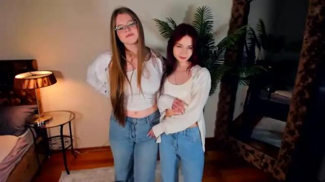 Image 4 of coventinadobson Stream on Chaturbate on 13 months ago
