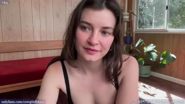 Image 6 of cowgiirlblues Stream on Chaturbate on 21 months ago
