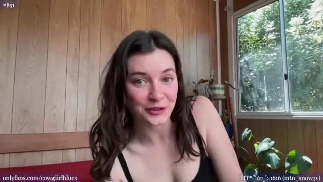 Image 7 of cowgiirlblues Stream on Chaturbate on 21 months ago