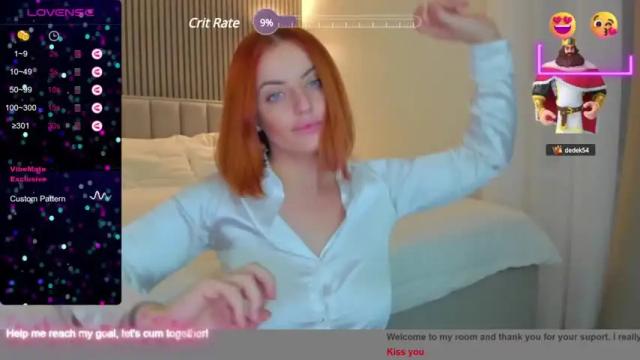 Thumbnail 3, coxy_'s Stream at Chaturbate, 20 months ago