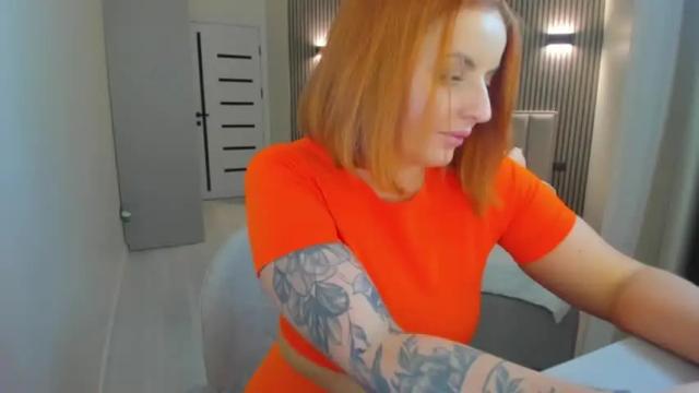 Image 3 of coxy_ Stream on Chaturbate on 20 months ago
