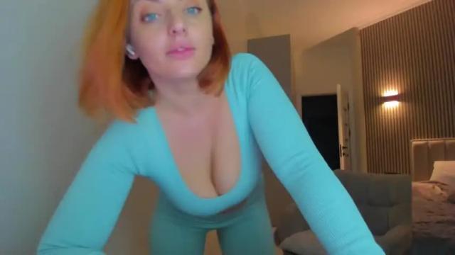 Image 2 of coxy_ Stream on Chaturbate on 20 months ago