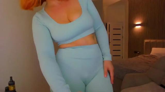 Image 8 of coxy_ Stream on Chaturbate on 20 months ago