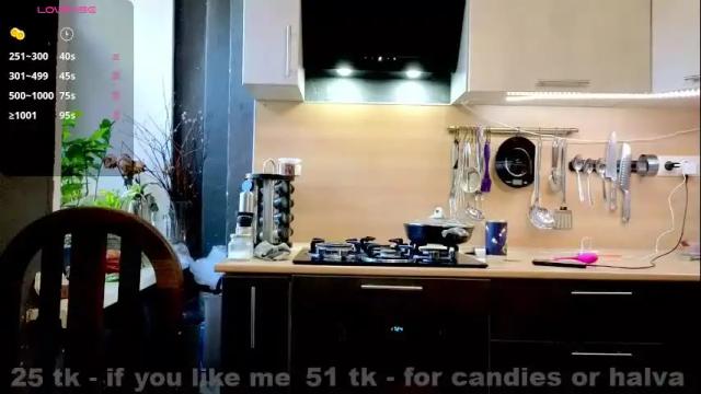 Image 3 of coy_girl_ Stream on Chaturbate on 1 month ago