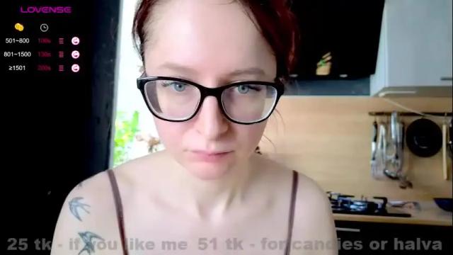 Image 12 of coy_girl_ Stream on Chaturbate on 24 days ago