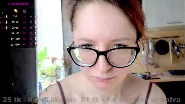 Image 3 of coy_girl_ Stream on Chaturbate on 24 days ago