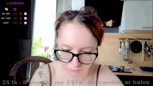 Image 8 of coy_girl_ Stream on Chaturbate on 24 days ago