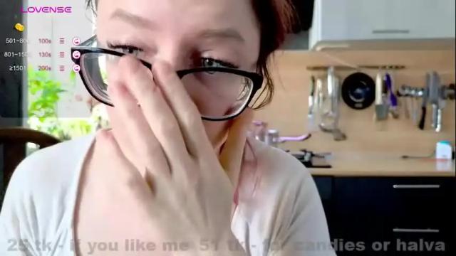 Image 11 of coy_girl_ Stream on Chaturbate on 23 days ago