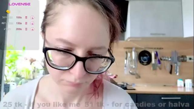 Image 6 of coy_girl_ Stream on Chaturbate on 23 days ago