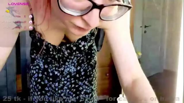 Image 12 of coy_girl_ Stream on Chaturbate on 1 month ago