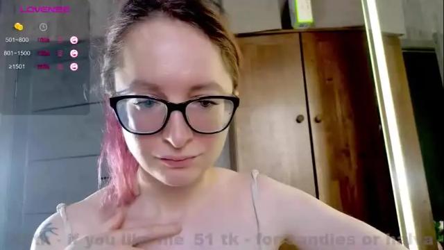 Thumbnail 3, coy_girl_'s Stream at Chaturbate, 1 month ago