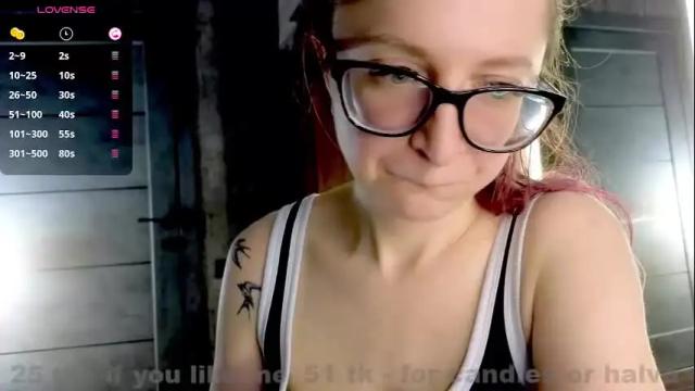 Image 3 of coy_girl_ Stream on Chaturbate on 1 month ago