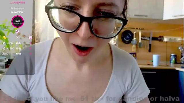 Image 11 of coy_girl_ Stream on Chaturbate on 1 month ago